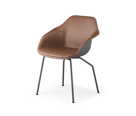 Yonda 320/12 | Chairs | Wilkhahn