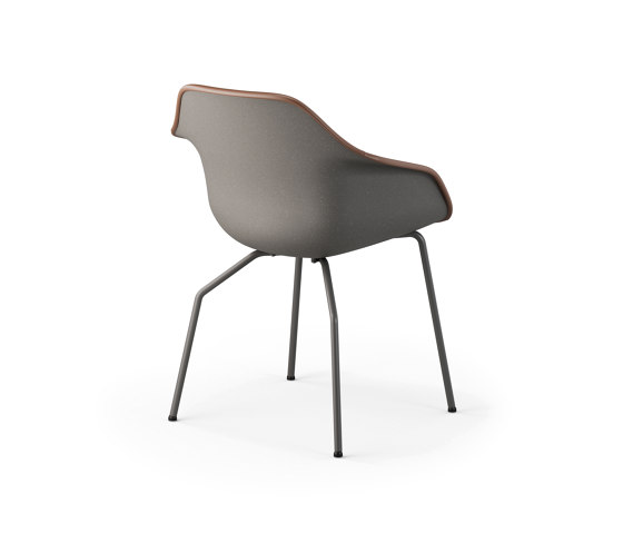 Yonda 320/12 | Chairs | Wilkhahn