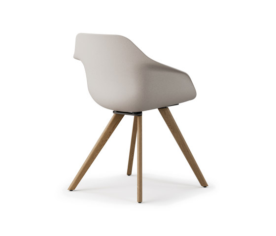 Yonda 320/20 | Chairs | Wilkhahn