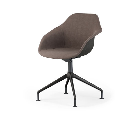 Yonda 320/32 | Chairs | Wilkhahn