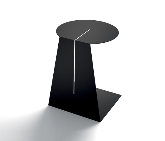 Pronto | Tables d'appoint | Valentini