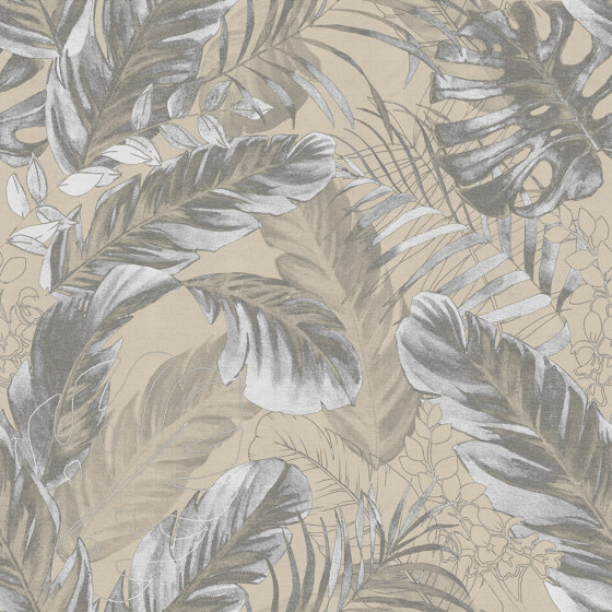 Sinuous | 158_005 | Carta parati / tappezzeria | Taplab Wall Covering