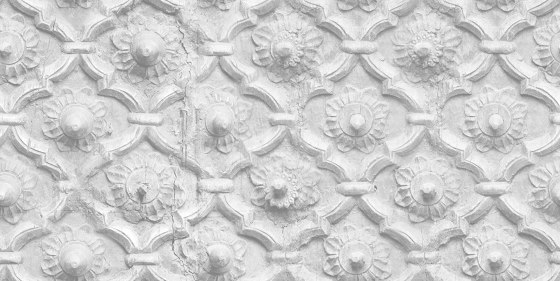 Rose Window | 107_001 | Revêtements muraux / papiers peint | Taplab Wall Covering