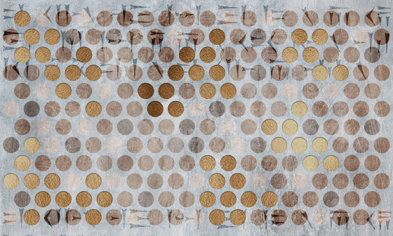 Dyre | 239_002 | Revêtements muraux / papiers peint | Taplab Wall Covering