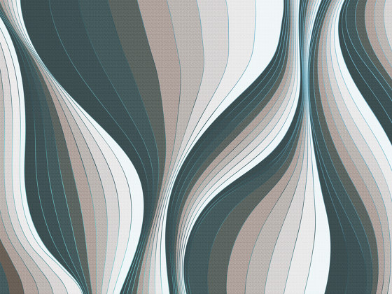 Dune | 357_002 | Revêtements muraux / papiers peint | Taplab Wall Covering