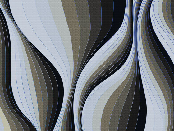 Dune | 357_004 | Revêtements muraux / papiers peint | Taplab Wall Covering