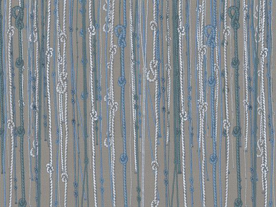 Gomene | 356_001 | Revêtements muraux / papiers peint | Taplab Wall Covering