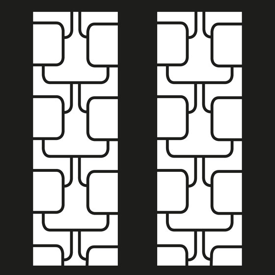 Gates | The Grand | 316_009 | Revêtements muraux / papiers peint | Taplab Wall Covering