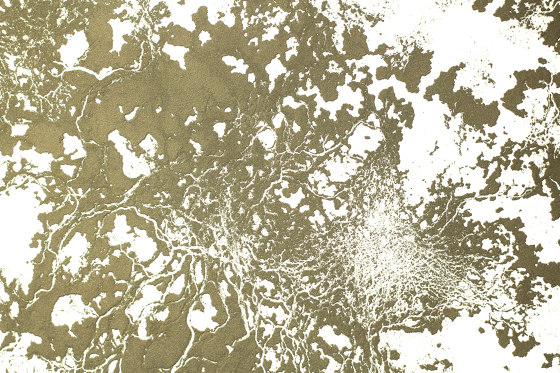 Soil and Cement Dust | Sable Doré | 324_004 | Revêtements muraux / papiers peint | Taplab Wall Covering