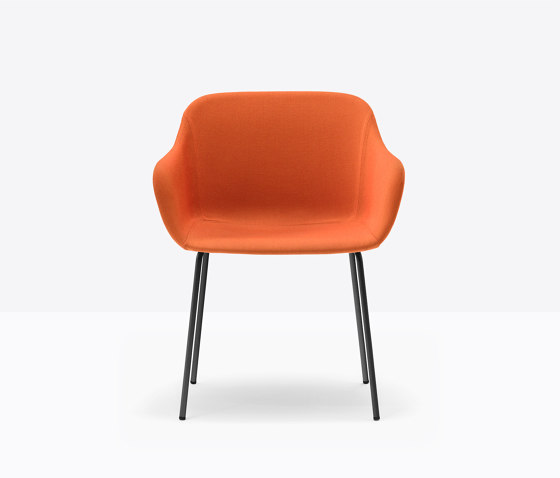 Babila XL 2732 | Stühle | PEDRALI