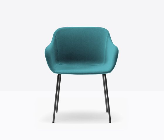 Babila XL 2732 | Chairs | PEDRALI