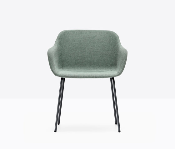Babila XL 2732 | Chairs | PEDRALI