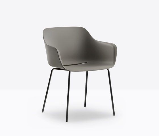 Babila XL 2734R | Stühle | PEDRALI