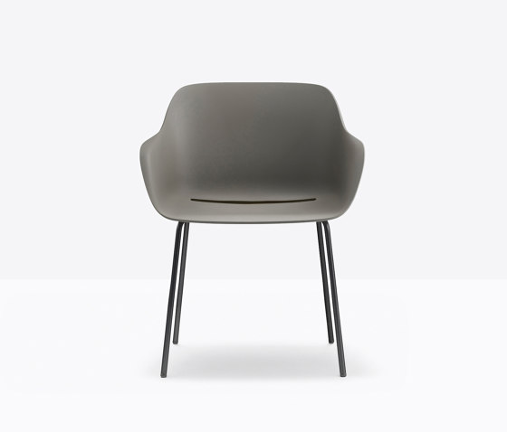 Babila XL 2734R | Stühle | PEDRALI