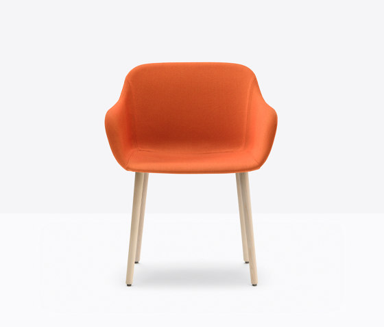 Babila XL 2752 | Chairs | PEDRALI