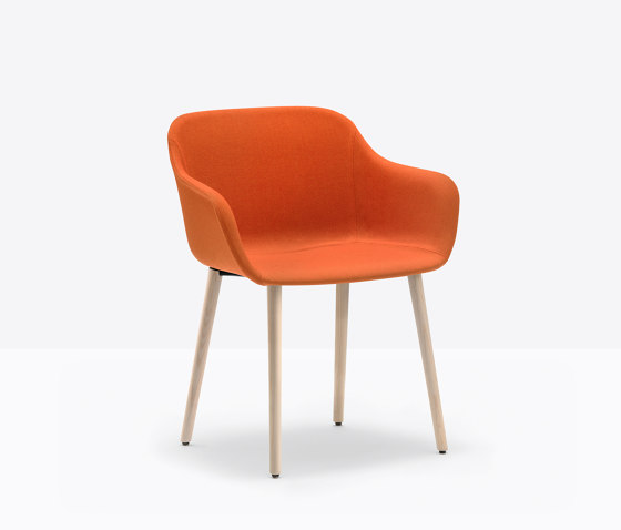 Babila XL 2752 | Stühle | PEDRALI
