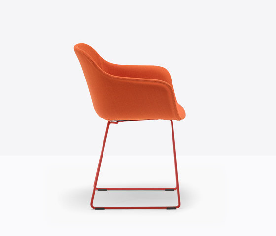 Babila XL 2742 | Chairs | PEDRALI