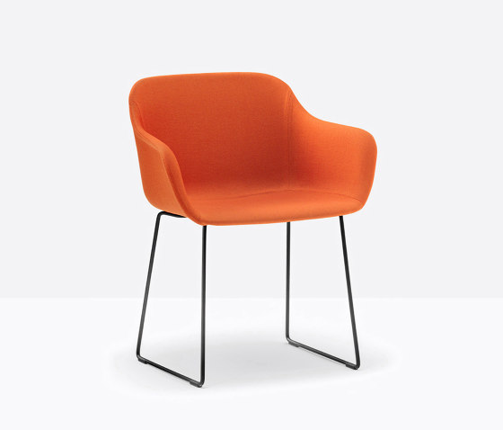 Babila XL 2742 | Stühle | PEDRALI