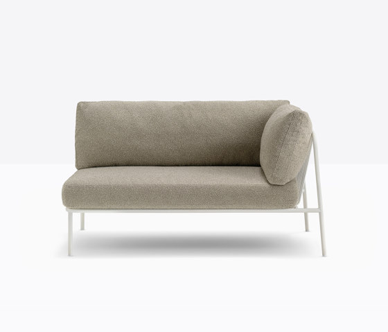 Nolita sofa | Sofás | PEDRALI
