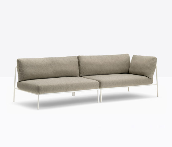Nolita sofa | Sofás | PEDRALI