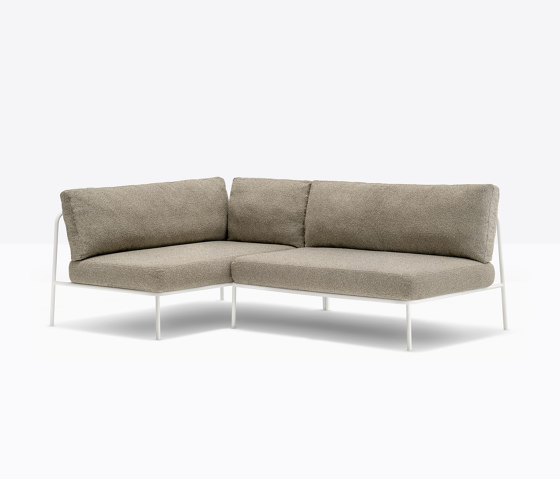 Nolita sofa | Canapés | PEDRALI