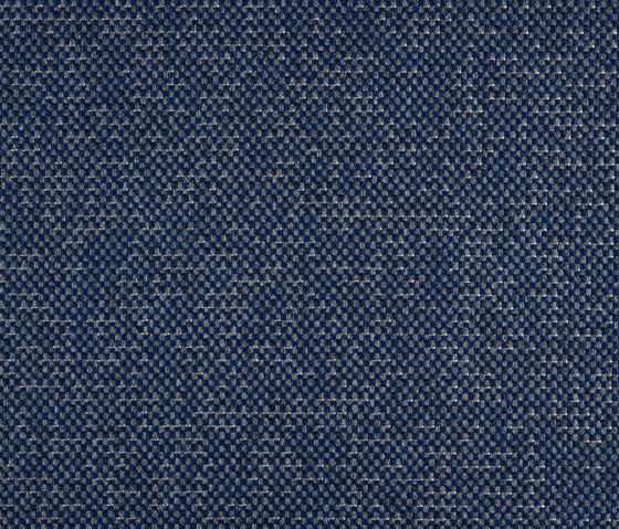 Cheviot | Navy | Drapery fabrics | Agora
