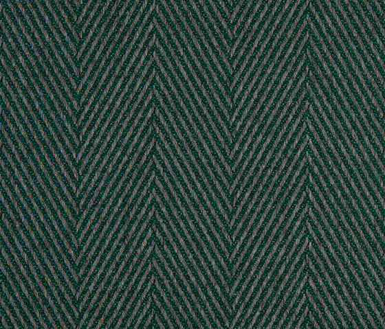 Esquire | Emerald | Drapery fabrics | Agora