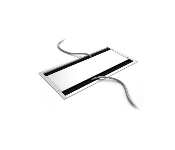 WIRE-MANAGEMENT | Table accessories | DVO S.R.L.