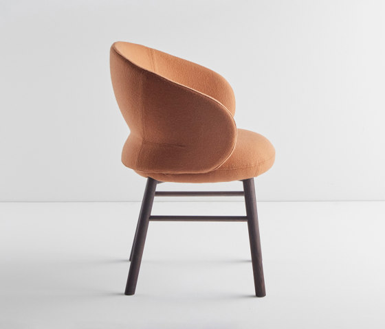 Pottolo Chair | Stühle | Alki
