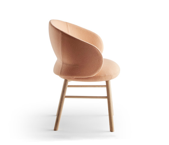Pottolo Chair | Sillas | Alki