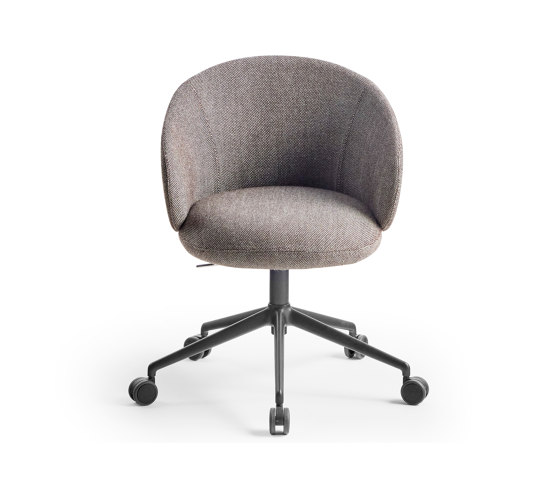 Pottolo Office Chair | Sillas de oficina | Alki