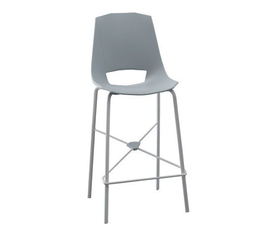 Eva 6 stool | Bar stools | Pointhouse