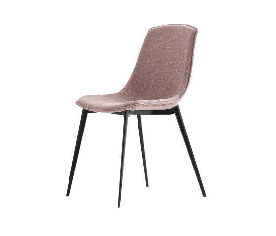 Eva 1 Soft | Chairs | Pointhouse