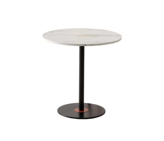 Ovo | Bistro tables | Pointhouse