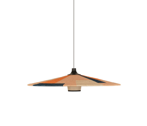 Parrot | Pendant Lamp | XL Sand | Lámparas de suspensión | Forestier