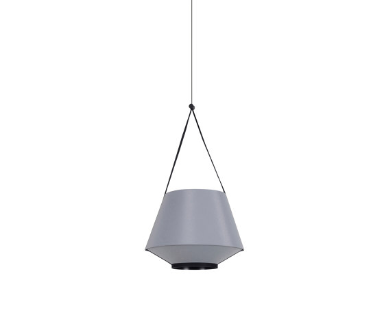 Carrie | Pendant Lamp | XS Grey | Suspended lights | Forestier