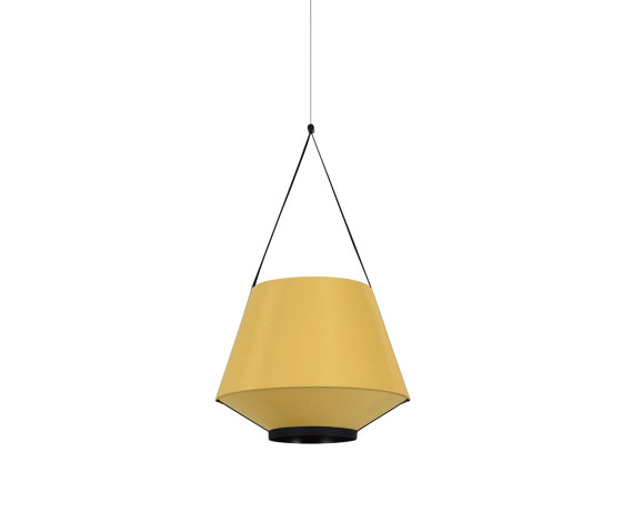 Carrie | Pendant Lamp | S Curry | Suspended lights | Forestier