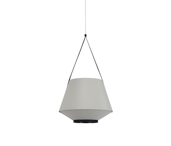 Carrie | Pendant Lamp | S Olive | Lampade sospensione | Forestier