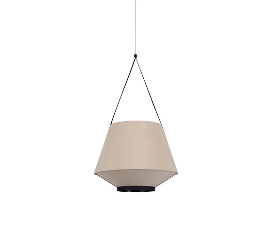 CARRIE | SUSPENSION | S Sable | Suspensions | Forestier