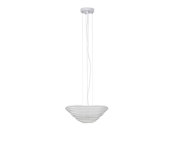 Nebulis | Pendant Lamp | XS White | Lámparas de suspensión | Forestier