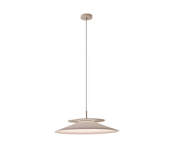 ASIA SO LARGE | Suspended lights | Contardi Lighting
