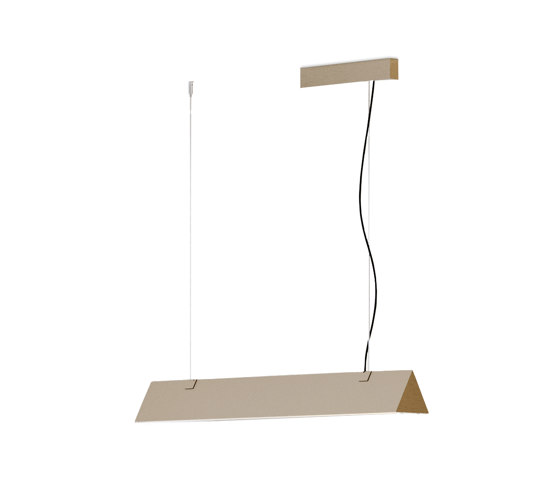 STICK SO SMALL | Lampade sospensione | Contardi Lighting