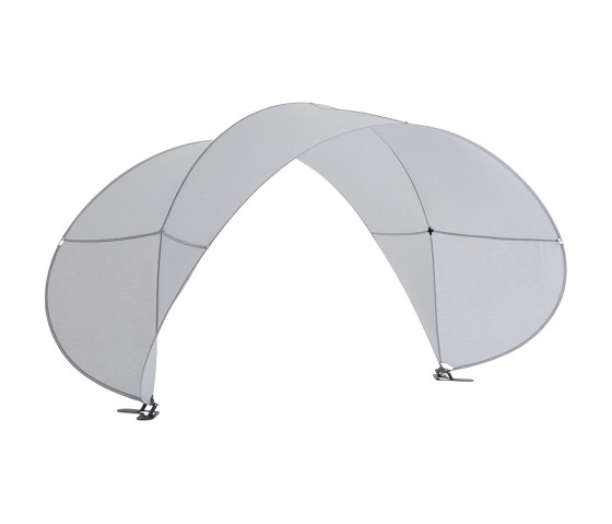 Steelcase Work Tents | Overhead Tent | Separación espacios | Steelcase