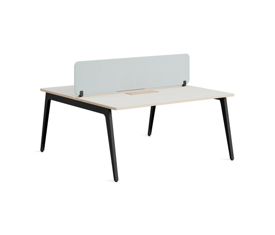 Lares Bench | Desks | Steelcase