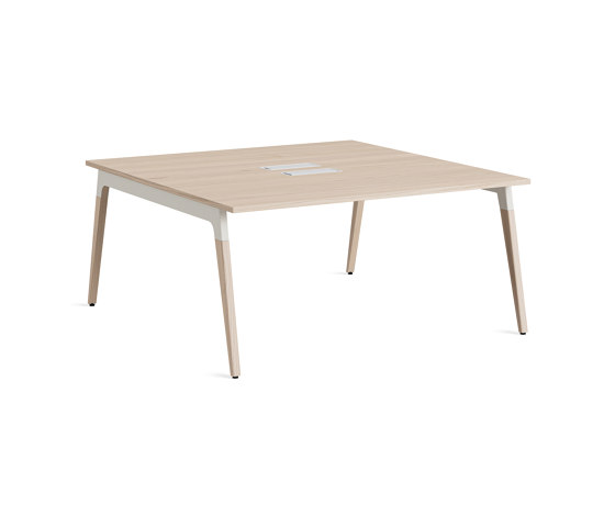 Lares SE Bench | Desks | Steelcase