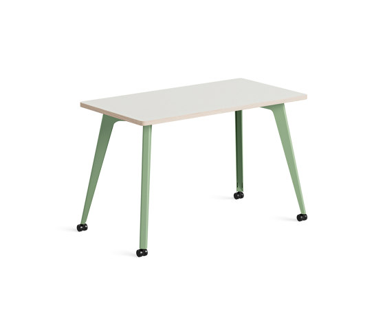 Lares Mobile Table | Scrivanie | Steelcase