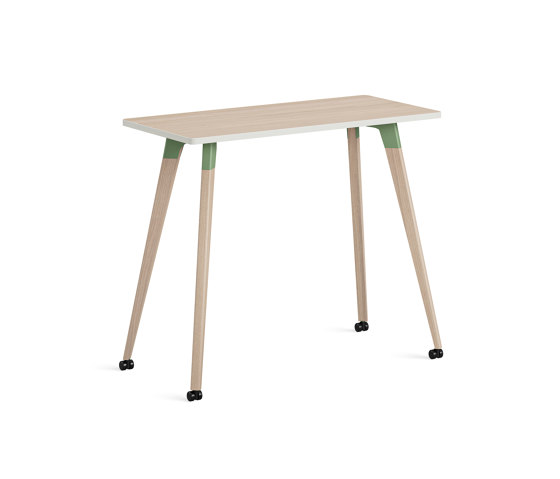 Lares Mobile Table | Tavoli alti | Steelcase