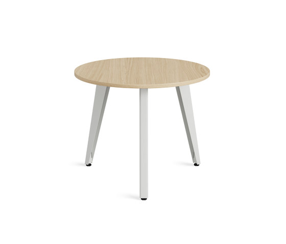 Lares Meeting Table | Mesas contract | Steelcase