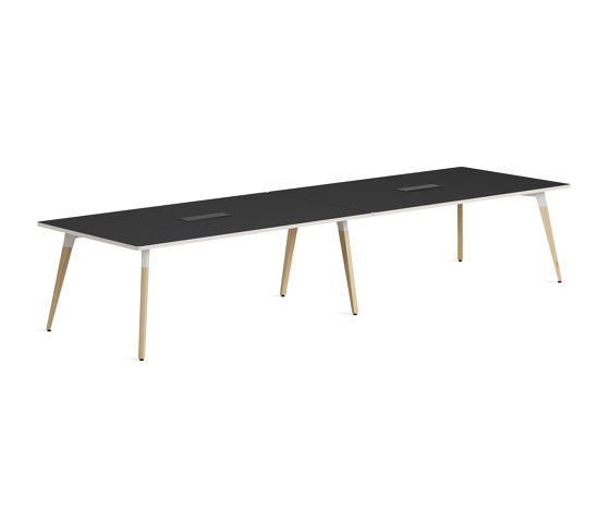Lares Meeting Table | Mesas contract | Steelcase