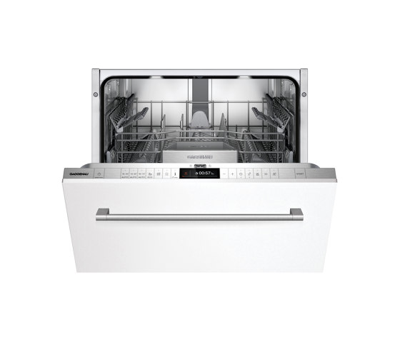 Dishwashers 200 Series | DF 211/ 210 | Dishwashers | Gaggenau